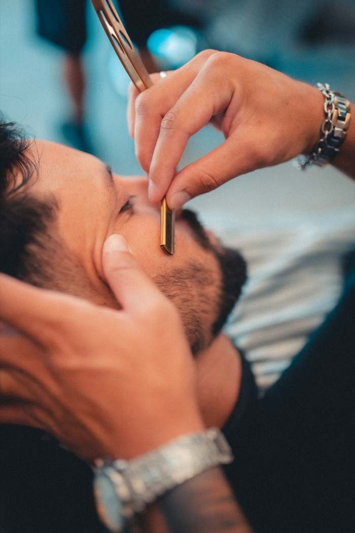 Corte + Barba